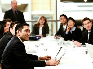 Top 5 Tips for Great Meetings Top 5 Tips for Great Meetings