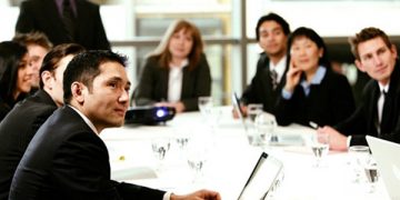 Top 5 Tips for Great Meetings