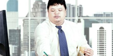 Winning the Battle of the Bulge One Virtual Office at a Time