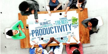 How Virtual Offices Can Boost Productivity