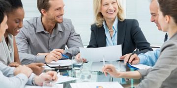 4 Reasons Effective Meetings are Important in a Workplace