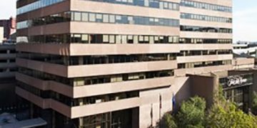 Stamford: A Business-Friendly City