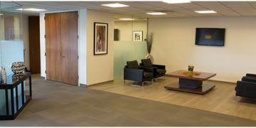 Where to Look for an Office Space in Connecticut