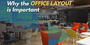 Why the Office Layout is Important