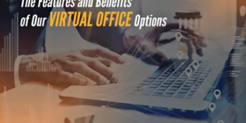 The Features and Benefits of Our Virtual Office Options