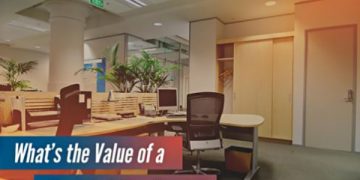 What’s the Value of a Flexible Office Space?