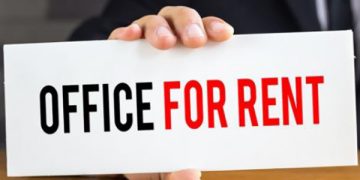 3 Tips to Remember When Renting Your First Office Space