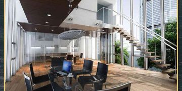 Office Interior Design Ideas to Boost Productivity