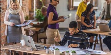 Busting Coworking Space Myths