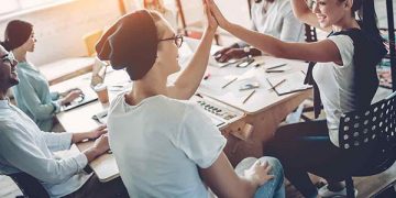 Creative Ways to Design Your Meeting Rooms