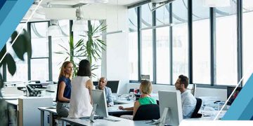 What Are Signs It’s Time for a Bigger Office?