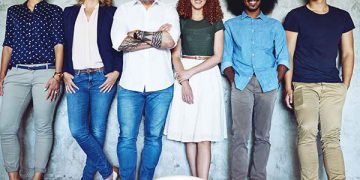 6 Ways to Determine Office-Appropriate Attire