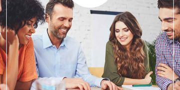 4 Ways to Improve Employee Experience