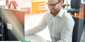 What You Eat Can Affect Your Productivity at Work