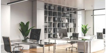 Why Companies Prefer Open Spaces Over Corner Offices