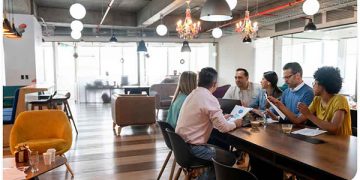 3 Ways to Save Resources in the Workplace 3 Ways to Save Resources in the Workplace