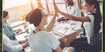 4 Top Coworking Space Must-Haves