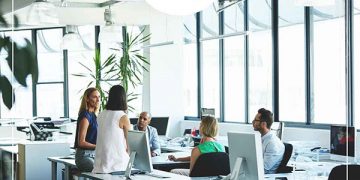 Gig Economy: Reshaping the Workforce and the Workplace