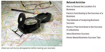 Location Can Be The Difference Between Business Success or Failure