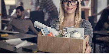 Moving Office Spaces Can Be Painless When Done Right