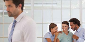 Quick Facts About Office Gossip & Its Hidden Benefits Quick Facts About Office Gossip & Its Hidden Benefits