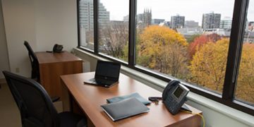 Things to Consider When Choosing an Office Space