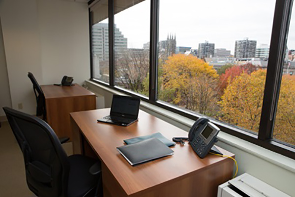 Things to Consider When Choosing an Office Space