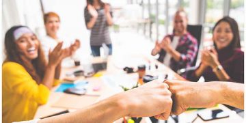 Combating Winter Blues in the Workplace Combating Winter Blues in the Workplace