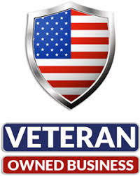 Veteran Owned Business