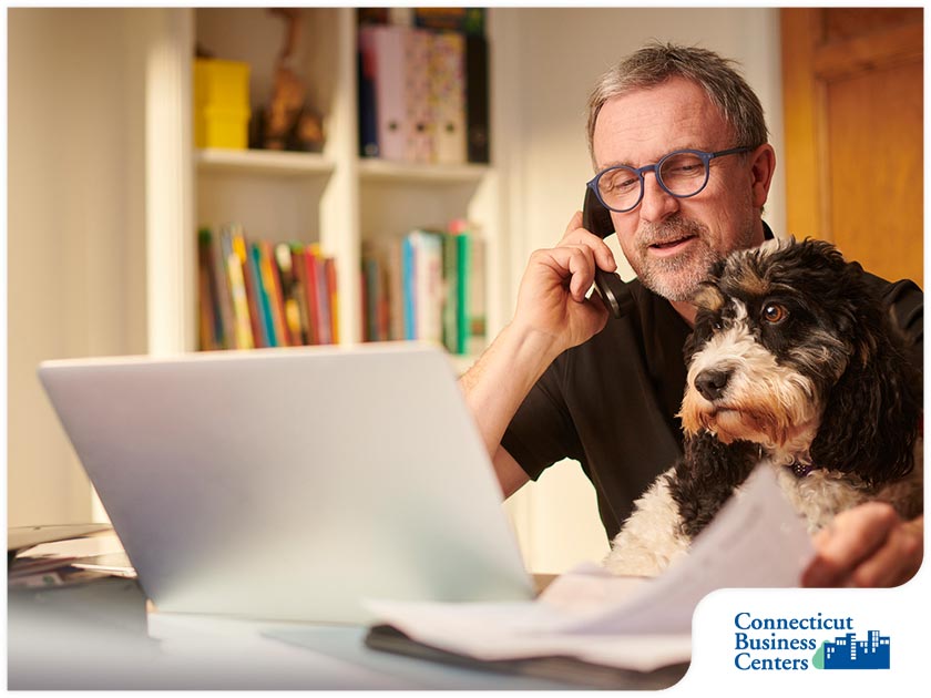 How Virtual Receptionists Work in Your Remote Office How Virtual Receptionists Work in Your Remote Office