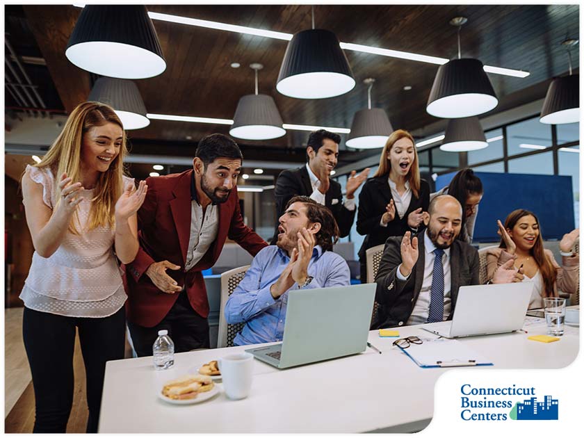 How Your Office Space Can Affect Your Bottom Line How Your Office Space Can Affect Your Bottom Line