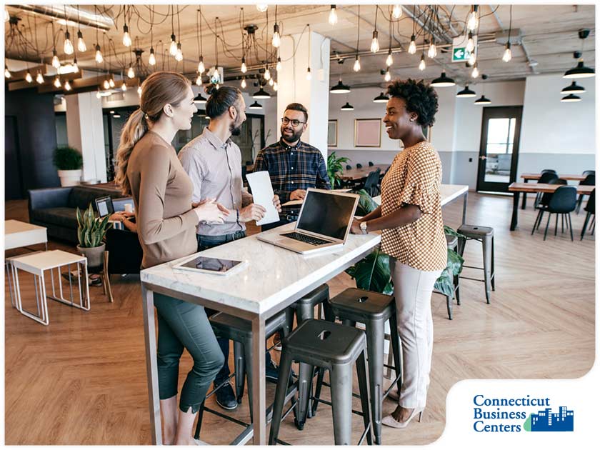 The Secrets of a Resilient Workforce The Secrets of a Resilient Workforce