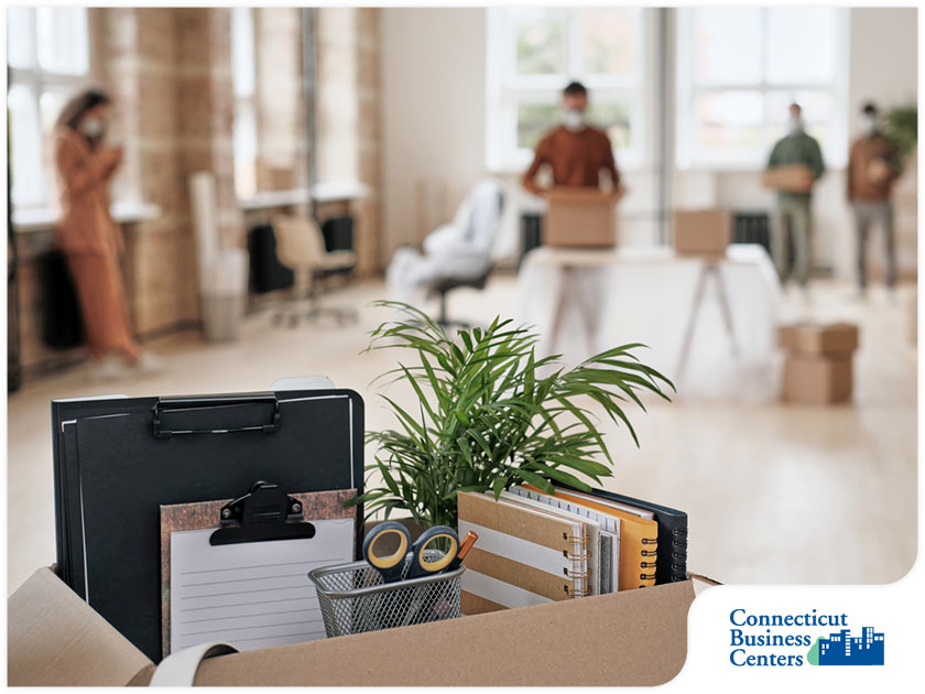 What Are the Pros and Cons of Office Relocation?
